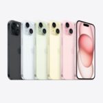Apple iPhone 15 Specs