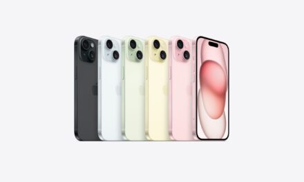 Apple iPhone 15 Specs