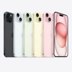 Apple iPhone 15 Plus Specs