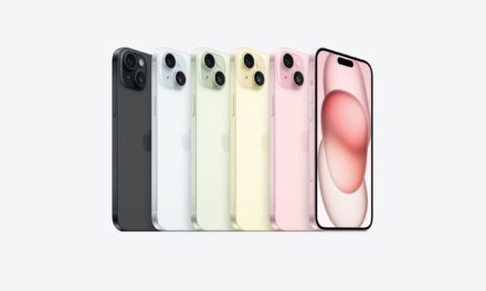 Apple iPhone 15 Plus Specs