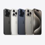 Apple iPhone 15 Pro Specs