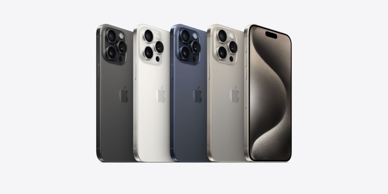 Apple iPhone Pro Max Specs
