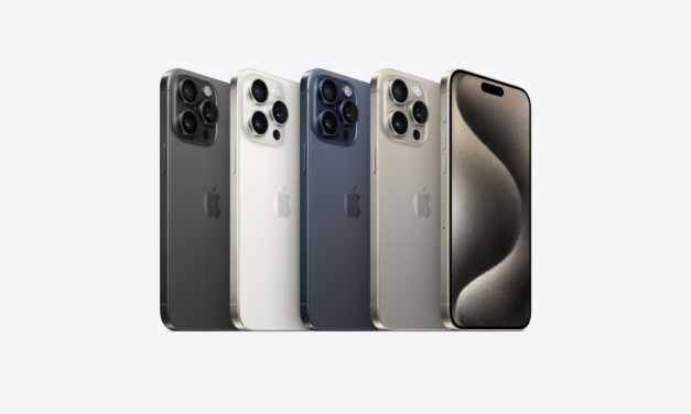 Apple iPhone Pro Max Specs