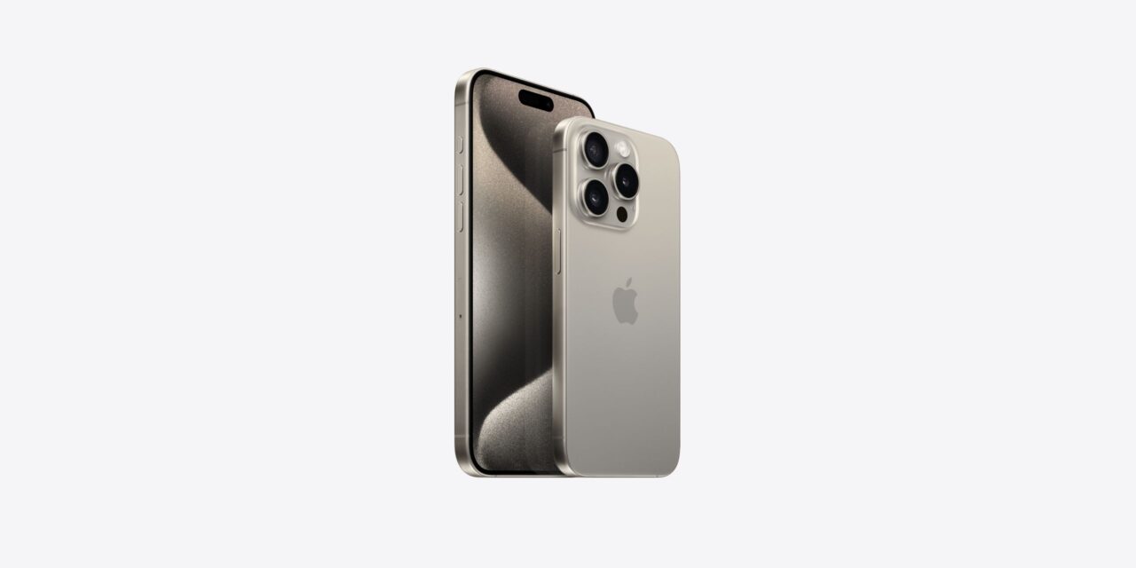 Prices of iPhone 15, 15 Plus, 15 Pro, and 15 Pro Max in the Philippines – 2023